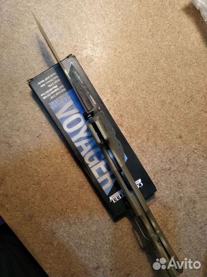 Нож складной Cold steel