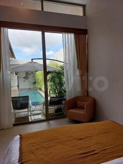 Дом 150 м² на участке 250 м² (Таиланд)