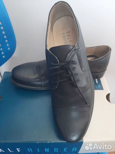 Туфли 38 размер
