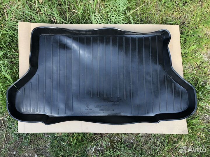 Коврик для Chevrolet Lacetti