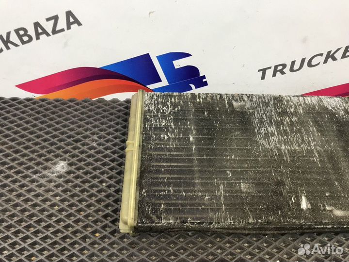 Радиатор отопителя Разные Автомобили