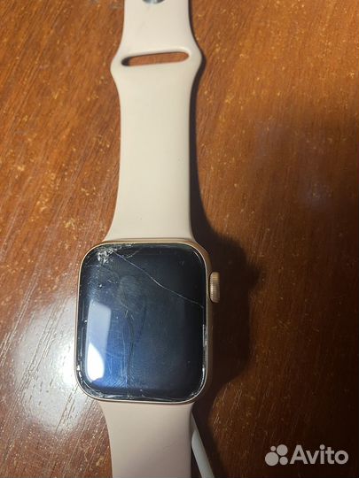 Apple Watch SE