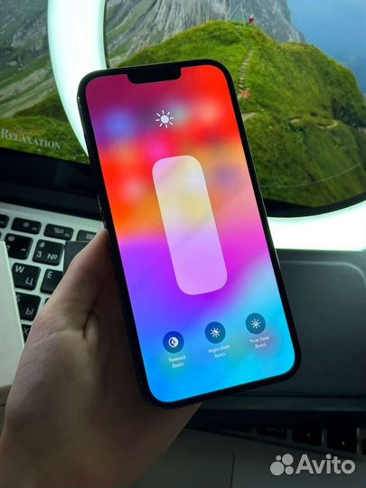 iPhone 13 Pro, 128 ГБ