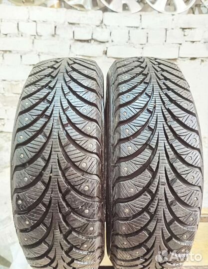 Sava Eskimo Stud 185/65 R15 88T