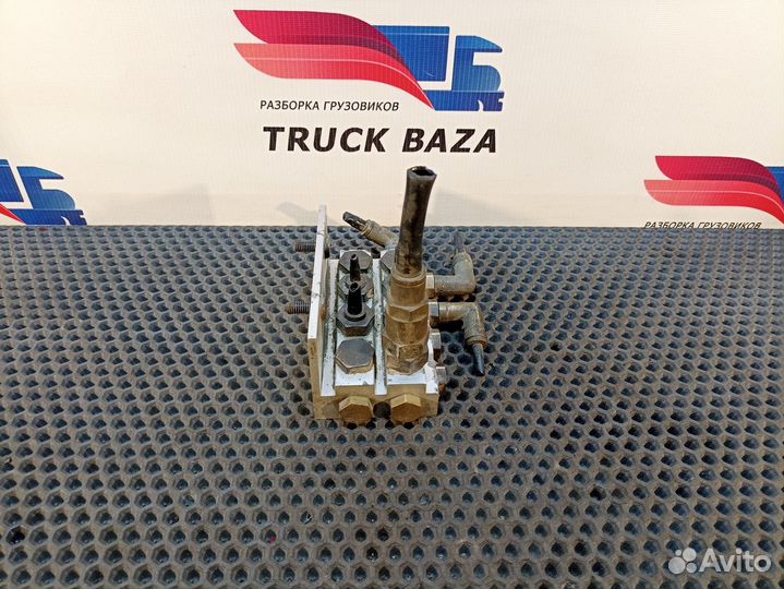 20383381 Распределитель тормозных сил