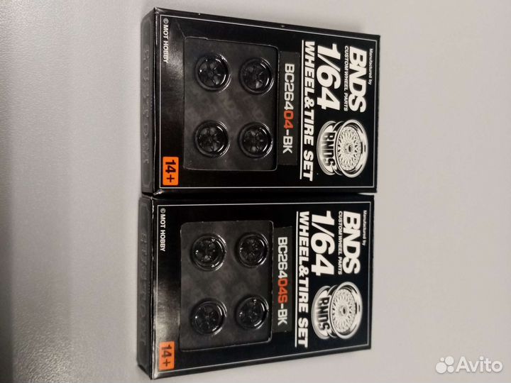 Hot Wheels Premium Колёса