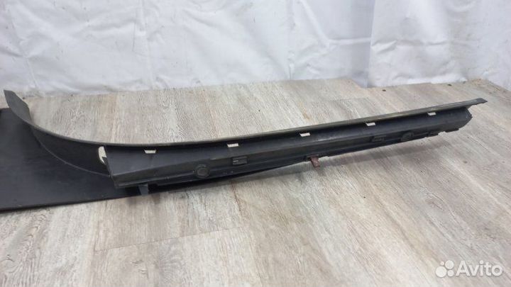 Накладка порога (внутренняя) правая Volkswagen