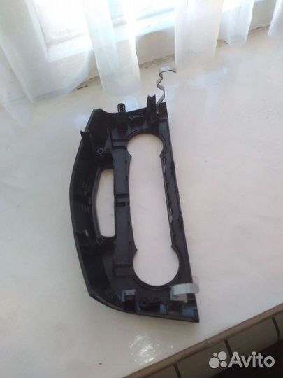 Рамка органов управления для кондиционер, отопител