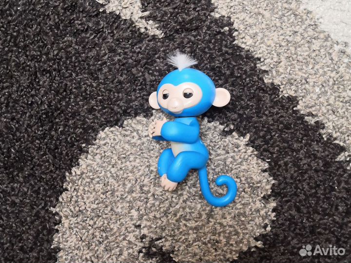 Интерактивные игрушки