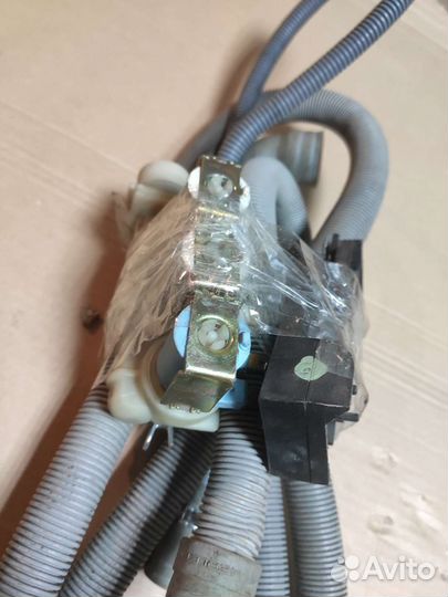 LG WD80264SP целиком или по деталям отп. В регионы