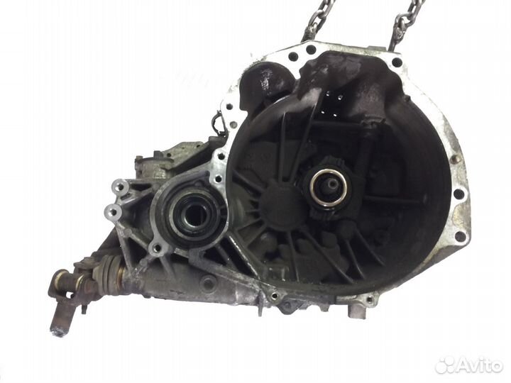 Коробка МКПП Nissan Primera P12, 1.8 л