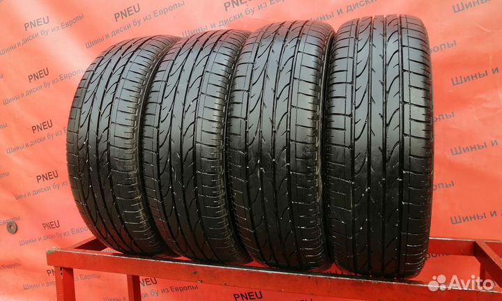 Bridgestone Dueler H/P Sport 215/60 R17 96H