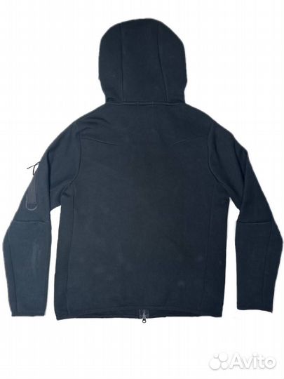 Кофта Nike Tech Fleece