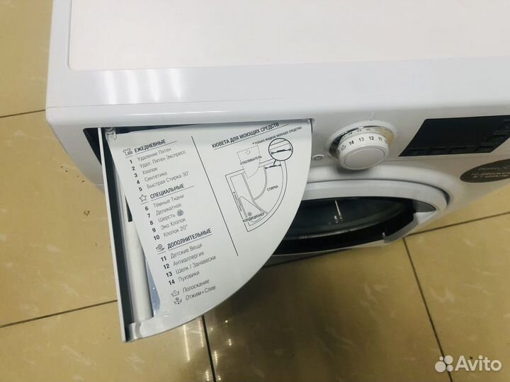 Стиральная машина автомат бу