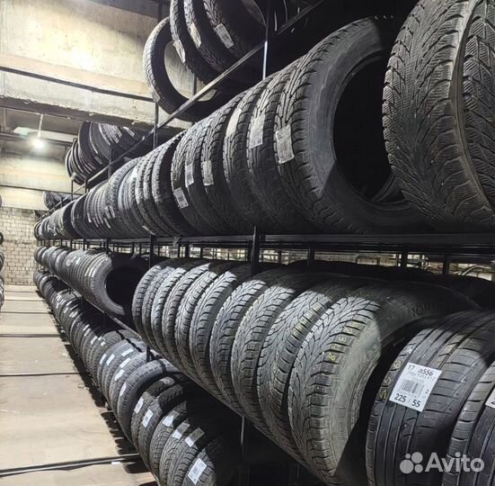 Nokian Tyres Hakkapeliitta R3 215/65 R16 98M