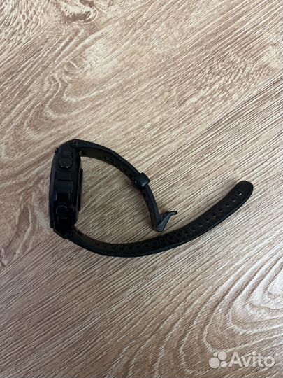 Часы amazfit t rex pro