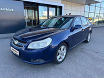 Chevrolet Epica 2.0 AT, 2007, 219 663 км, с пробегом, цена 549 000 руб.