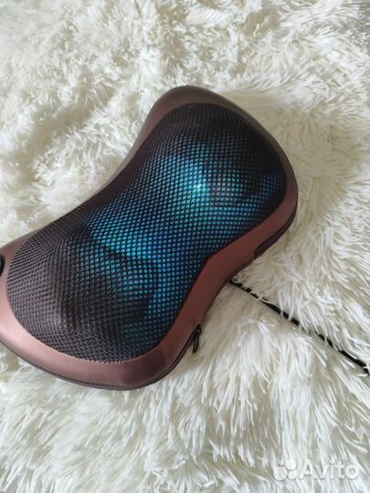 Массажёр универсальный