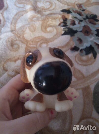 Копилка собочка