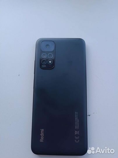 Xiaomi redmi note 11
