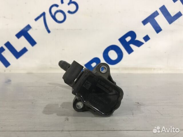 Катушка зажигания renault arkana 1.3 2WD CVT