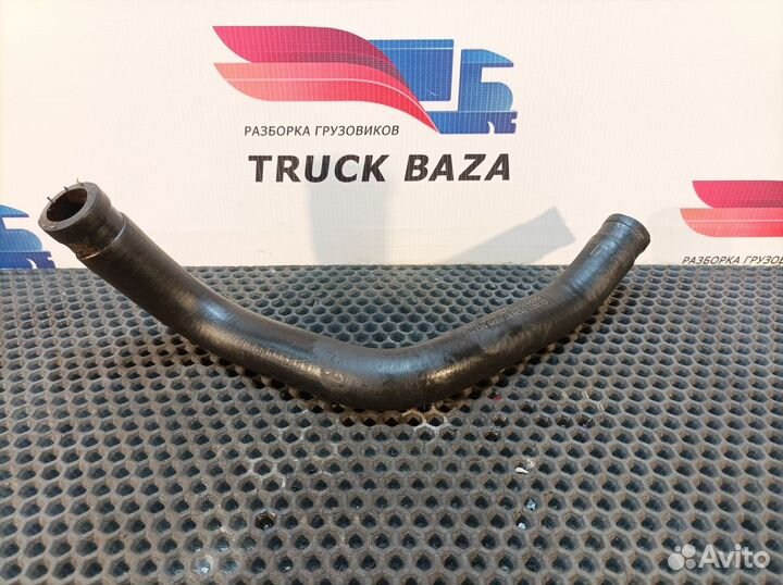 Шланг бачка гура Daf XF105