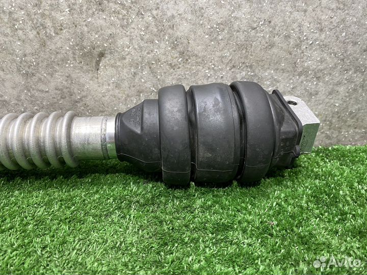 Рулевой карданчик BMW X3 G01 X4 G02