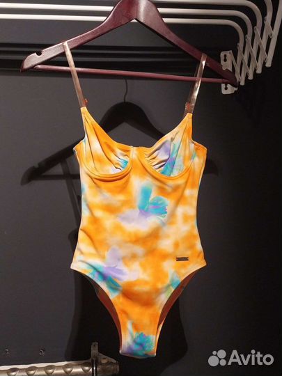 Купальник для девочки