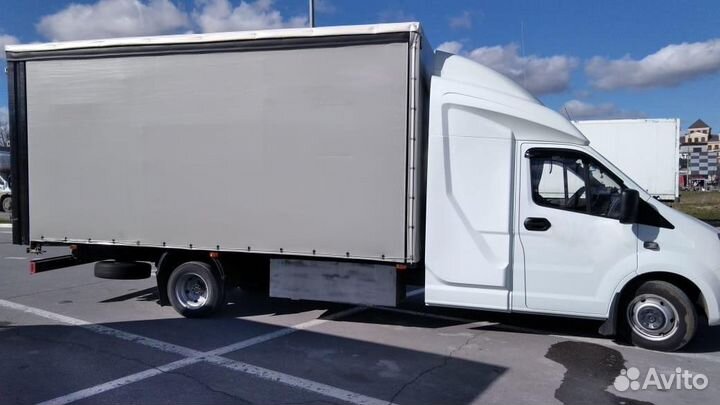 Грузоперевозки Гуково-Межгород