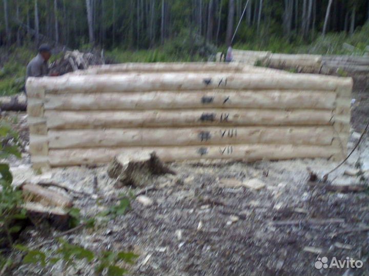 Дрова любые