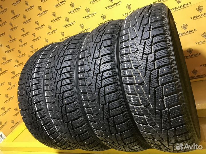 Nexen Winguard WinSpike 185/65 R15 92T