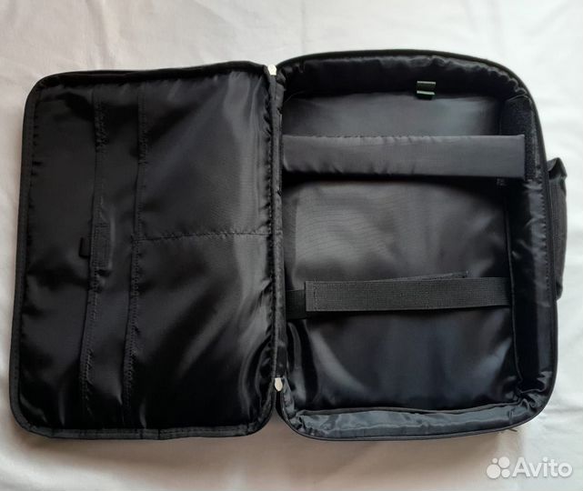 Сумка для ноутбука Sumdex PON-301BK