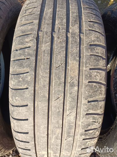 Cordiant Sport 3 205/55 R16 91V