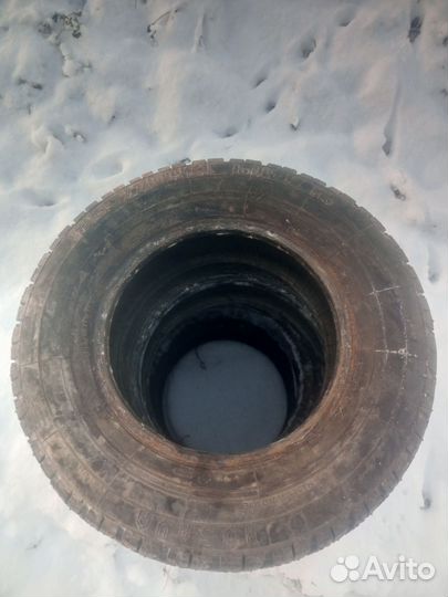 Rosava Я-245-1 205/70 R14