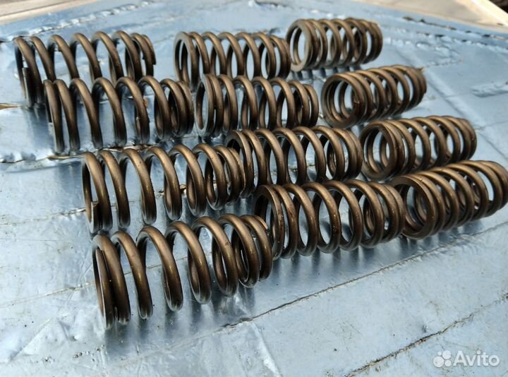 Пружина клапана G4NA Xендай Kиa 2.0 Kia Нyundаi