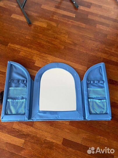 IKEA детское зеркало