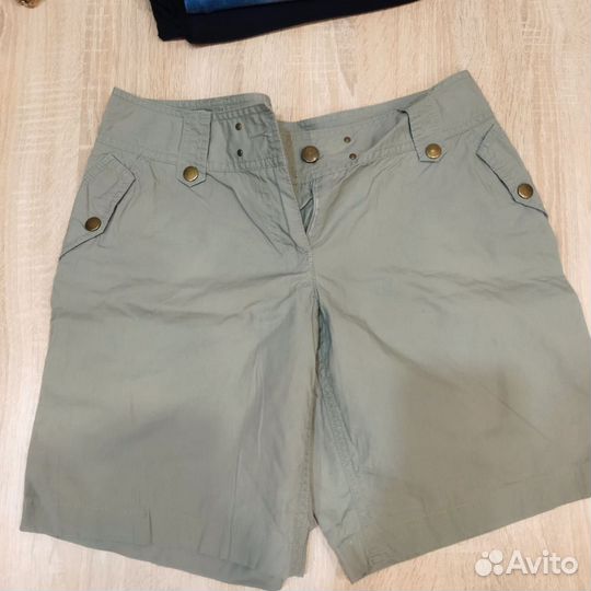 Женские вещи пакетом 46