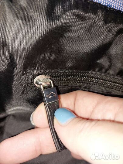 Пляжная сумка Carpisa (Италия)