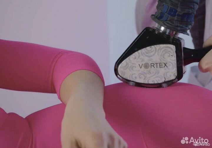 Массажист (LPG массаж) обучение