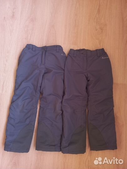 Брюки Outventure р.122