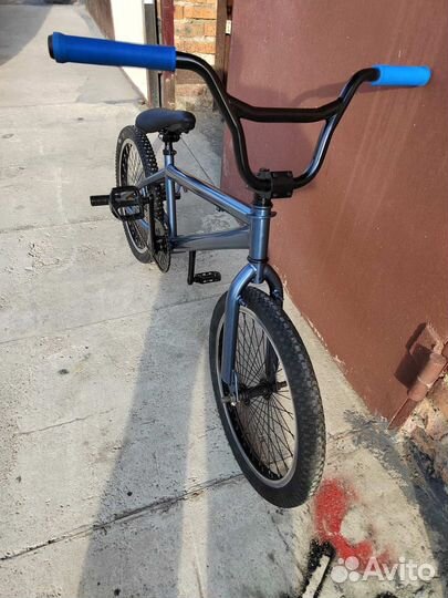 Продам велосипед BMX
