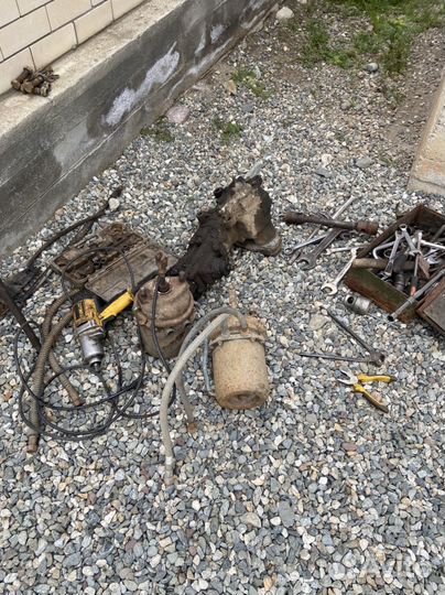 Запчасти на камаз