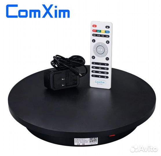 ComXim NT600RL100 60 см Белый и Черный