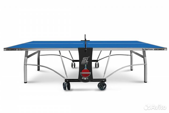 Теннисный стол Start Line TOP Expert Outdoor