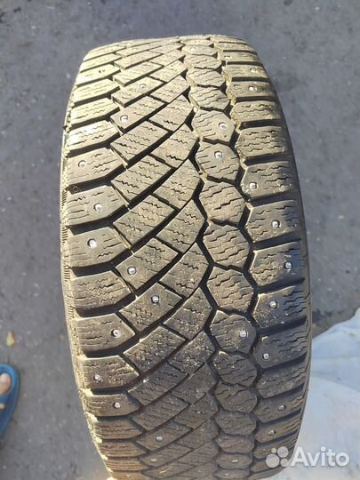 Продам резину R16