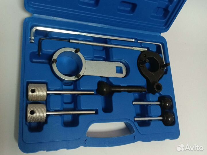 Набор фиксаторов грм VAG 1.4 1.6 2.0 TDI