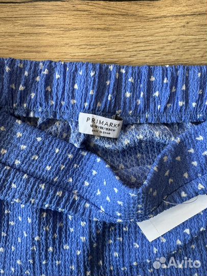 Юбка для девочки Primark 158 новая