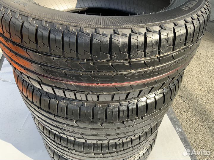 Nokian Tyres Nordman S2 SUV 225/55 R18