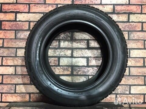 Dunlop Grandtrek PT3 225/60 R17