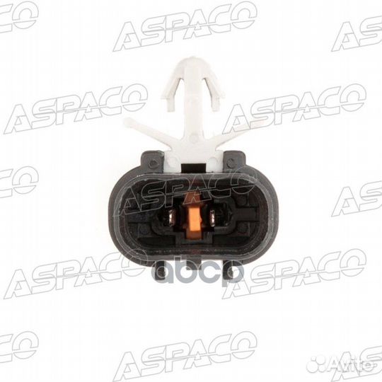 Датчик абс передний левый (L) mitsubishi airtre